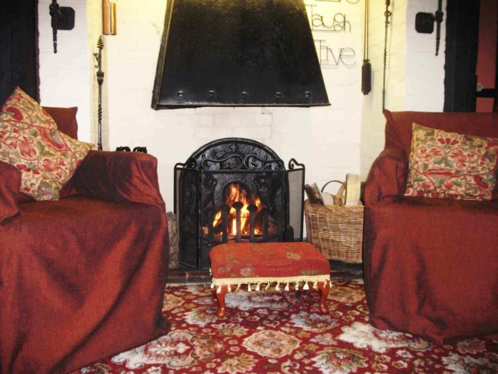 Kester House Hurst Green  Luaran gambar