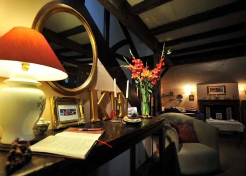 Kester House Hurst Green  Luaran gambar