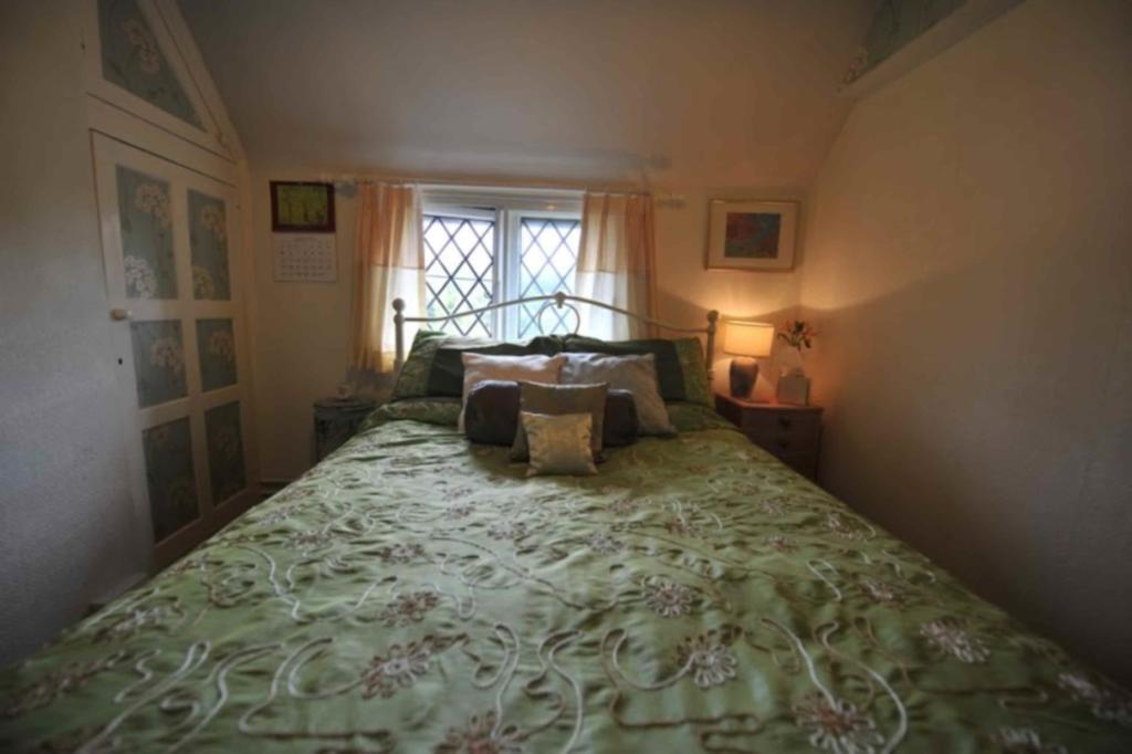 Kester House Hurst Green  Bilik gambar