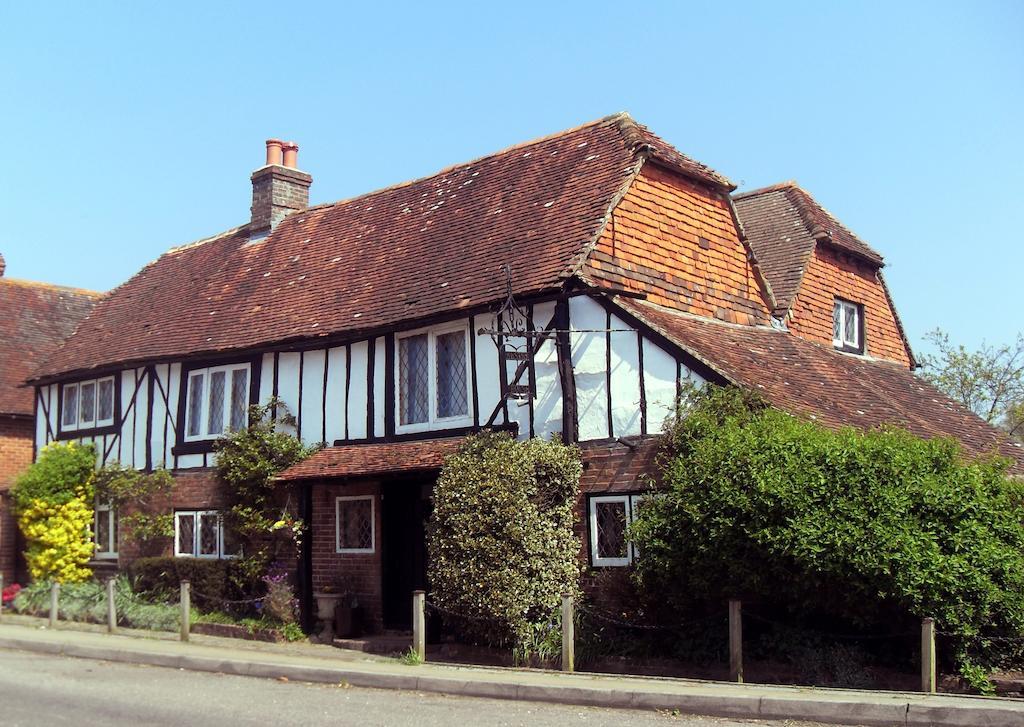 Kester House Hurst Green  Luaran gambar