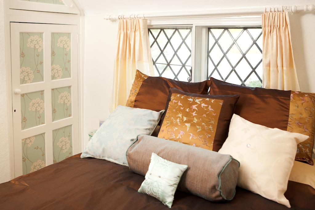 Kester House Hurst Green  Bilik gambar