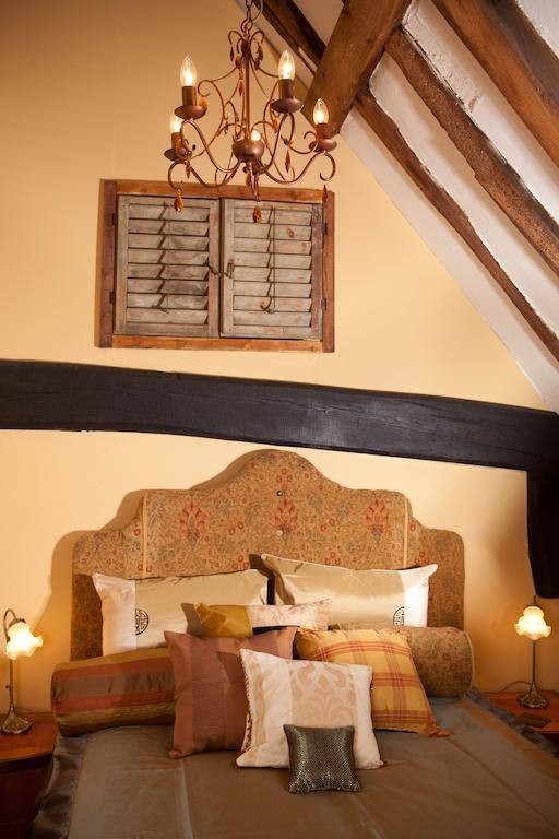 Kester House Hurst Green  Bilik gambar