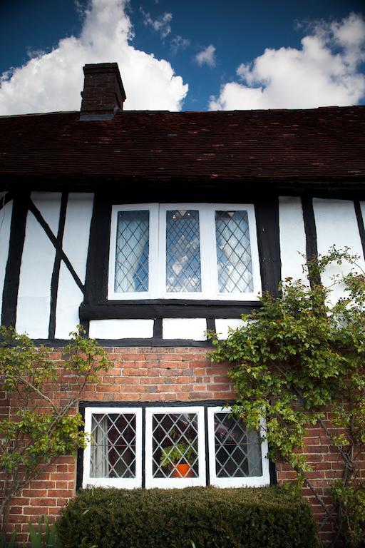 Kester House Hurst Green  Luaran gambar